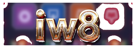 iw8 logo
